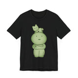 Smiski T-Shirt, Kawaii Japanese Anime Graphic Tee