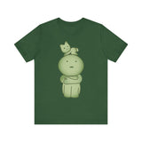 Smiski T-Shirt, Kawaii Japanese Anime Graphic Tee