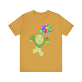 Smiski T-Shirt - Cute Japanese Toy Character Graphic Tee