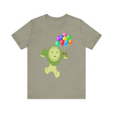 Smiski T-Shirt - Cute Japanese Toy Character Graphic Tee