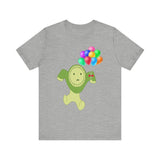 Smiski T-Shirt - Cute Japanese Toy Character Graphic Tee