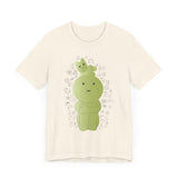 Smiski T-Shirt, Japanese Kawaii Art Tee