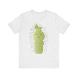 Smiski T-Shirt, Japanese Kawaii Art Tee