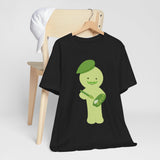 Smiski T-Shirt: Kawaii Japanese Character Graphic Tee