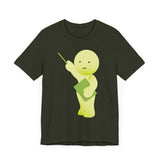 Smiski T-Shirt: Unisex Kawaii Anime Graphic Tee