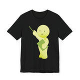 Smiski T-Shirt: Unisex Kawaii Anime Graphic Tee
