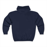 Smiski Hoodie: Kawaii Japanese Zip Up Sweatshirt