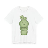 Smiski T-Shirt, Kawaii Japanese Anime Graphic Tee