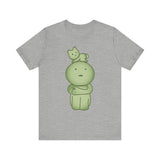 Smiski T-Shirt, Kawaii Japanese Anime Graphic Tee