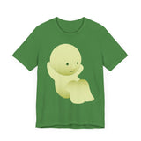 Smiski T-Shirt - Unisex Kawaii Cartoon Tee