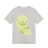 Smiski T-Shirt - Unisex Kawaii Cartoon Tee