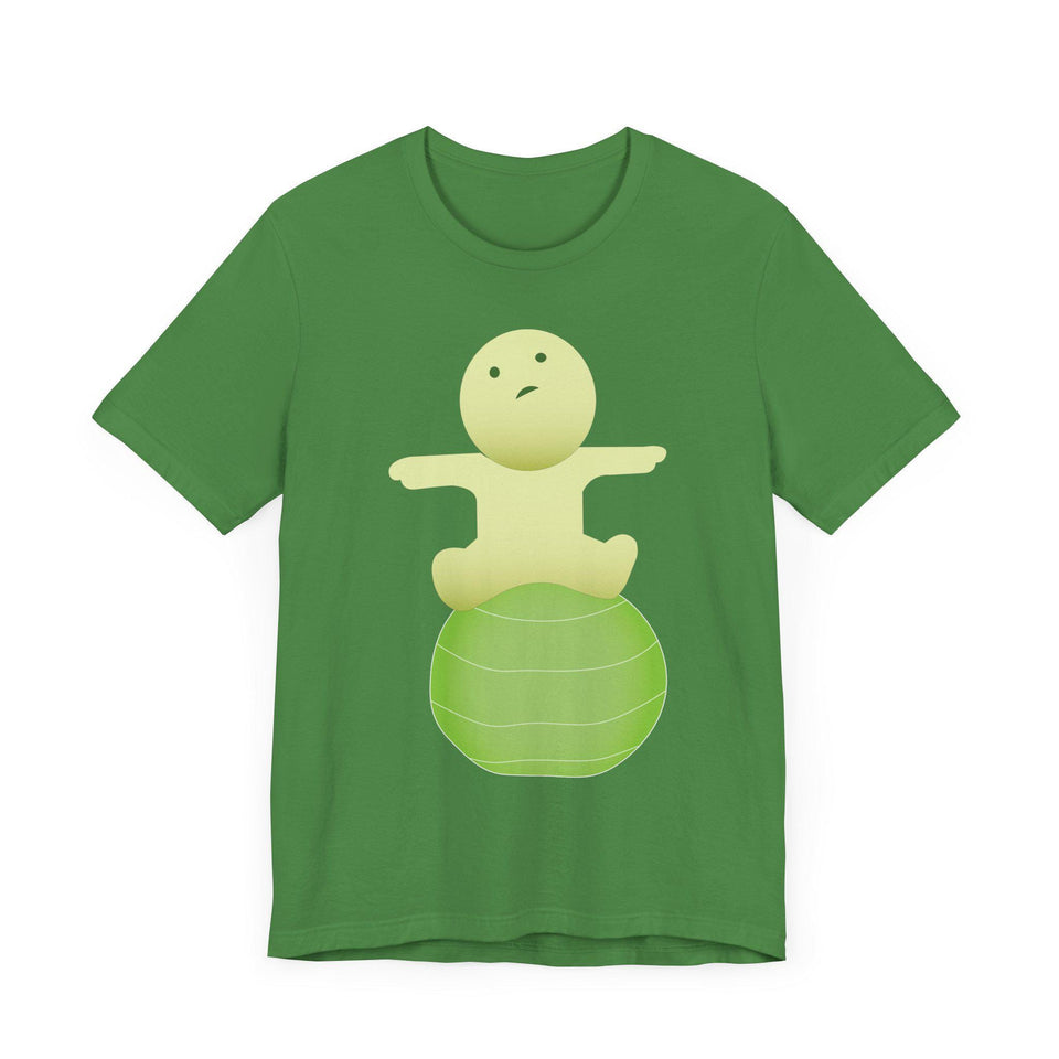Smiski Graphic T-Shirt, Japan Gift