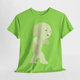 Smiski Graphic Tee – Unisex Heavy Cotton, Quirky Design