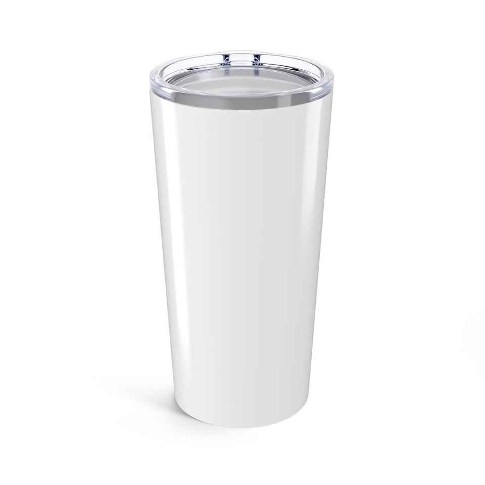 Smiski Tumbler, Kawaii Stainless Steel Cup, 20oz