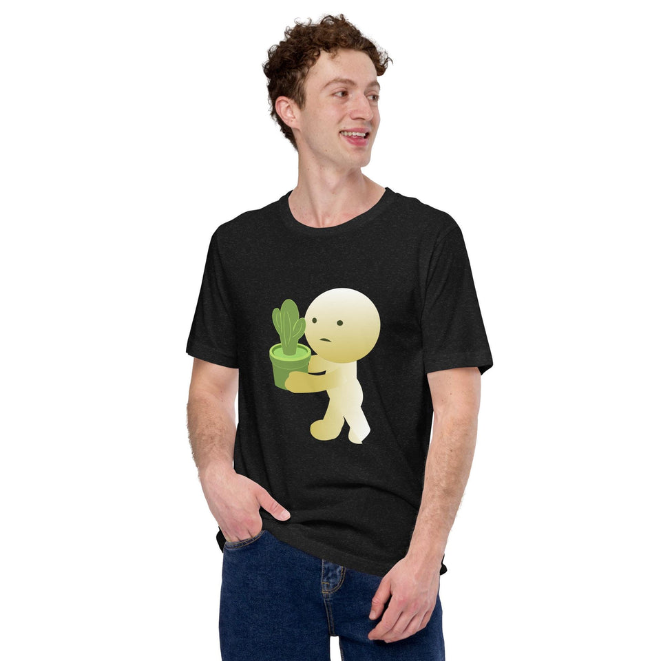 Unisex t-shirt