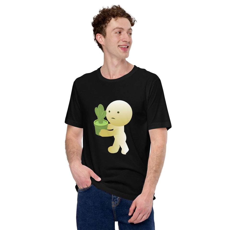Unisex t-shirt