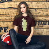 Smiski Unisex t-shirt