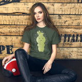 Smiski Unisex t-shirt