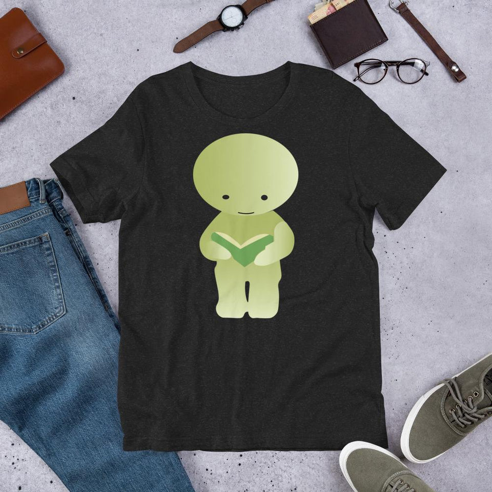 Smiski Unisex t-shirt