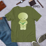 Smiski Unisex t-shirt