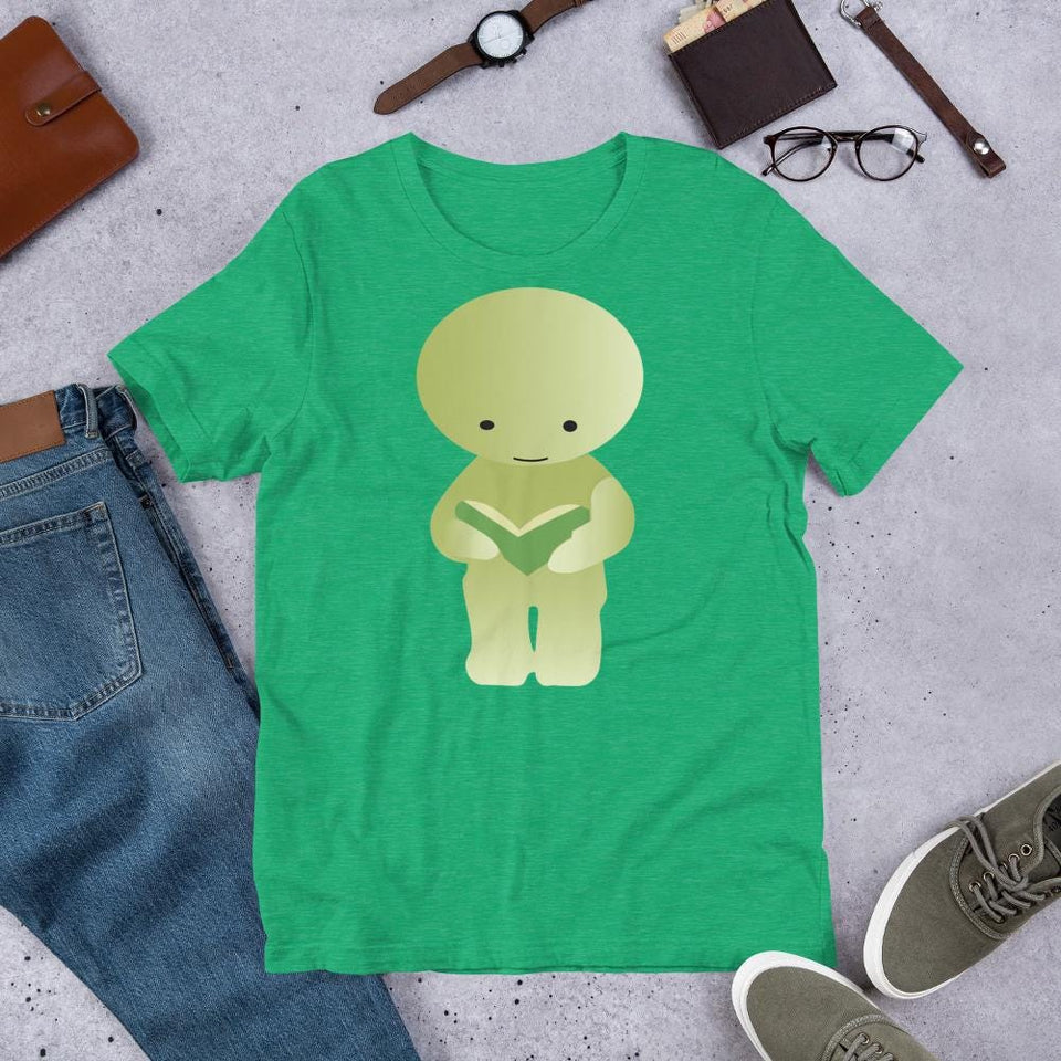 Smiski Unisex t-shirt