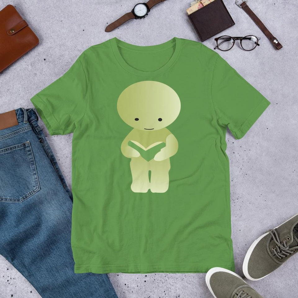 Smiski Unisex t-shirt