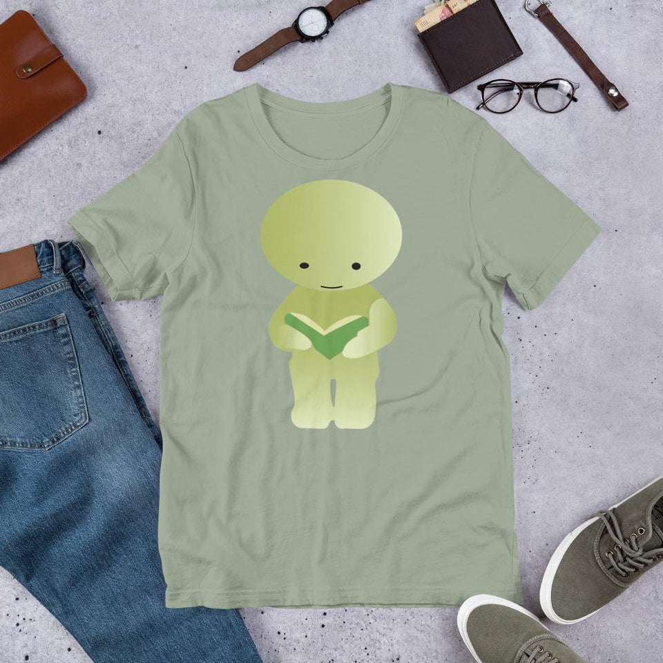 Smiski Unisex t-shirt