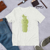 Smiski Unisex t-shirt