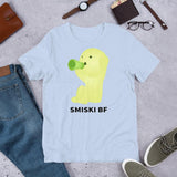 Smiski Unisex t-shirt