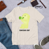 Smiski Unisex t-shirt