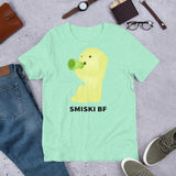 Smiski Unisex t-shirt