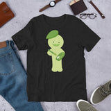 Smiski Unisex t-shirt