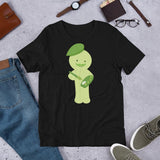 Smiski Unisex t-shirt