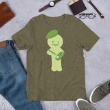 Smiski Unisex t-shirt