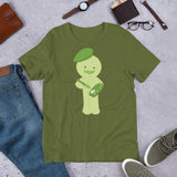 Smiski Unisex t-shirt