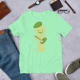 Smiski Unisex t-shirt