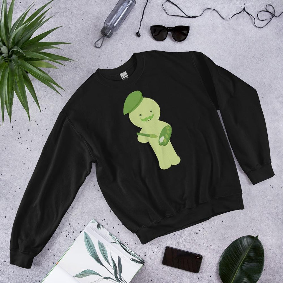 smiski Unisex Sweatshirt