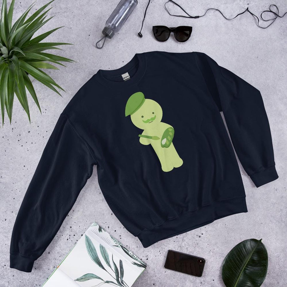 smiski Unisex Sweatshirt