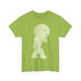 Smiski Graphic Tee – Unisex Heavy Cotton, Quirky Design