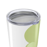Smiski Tumbler, Kawaii Stainless Steel Cup, 20oz