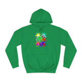 Garten of Banban Hoodie: Unisex College Style Pullover