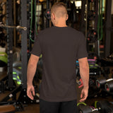 Smiski Glow-in-the-Dark Unisex t-shirt