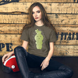 Smiski Unisex t-shirt