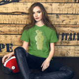 Smiski Unisex t-shirt