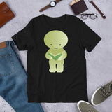 Smiski Unisex t-shirt