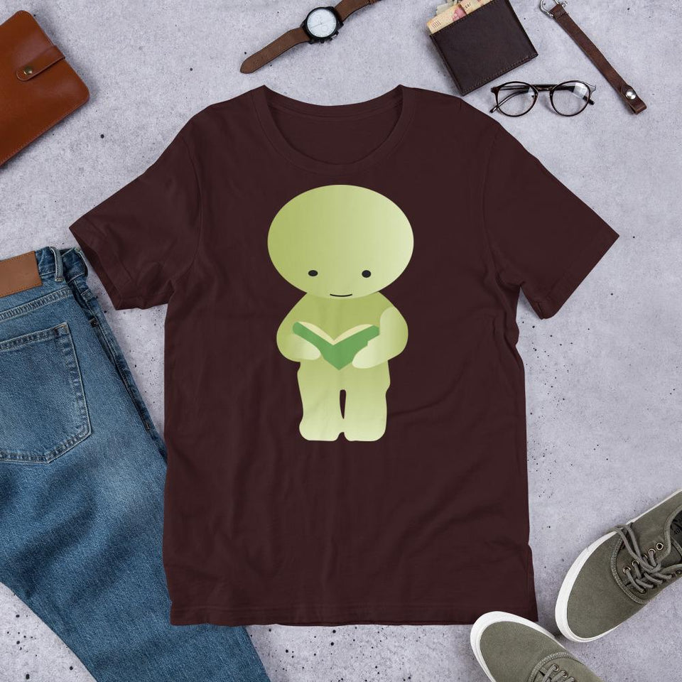 Smiski Unisex t-shirt