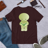 Smiski Unisex t-shirt