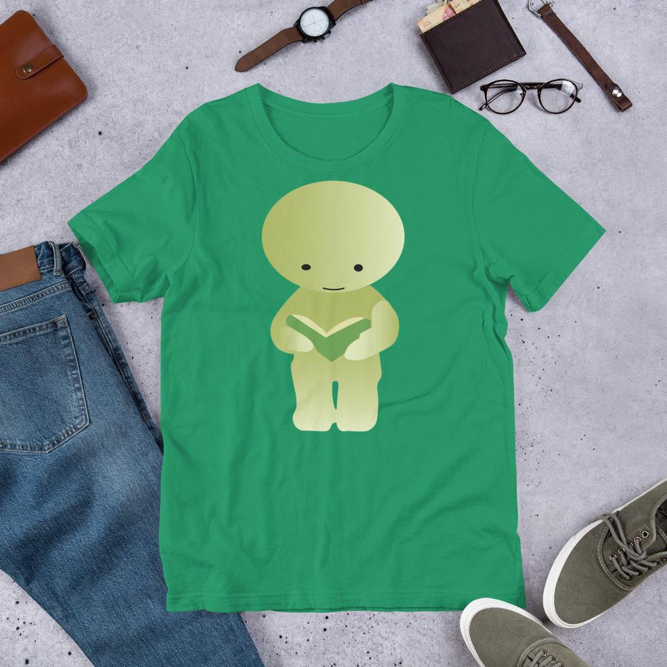 Smiski Unisex t-shirt