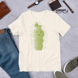 Smiski Unisex t-shirt