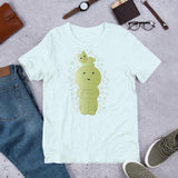 Smiski Unisex t-shirt
